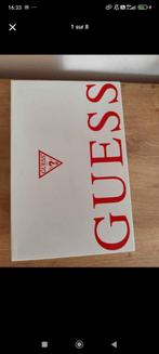 Basket Guess, Kleding | Dames, Schoenen, Ophalen, Guess, Zo goed als nieuw, Sneakers