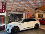 Audi Q8 e-tron Q8 e-tron 50 * FULL S-LINE * PANO *CAM 360* T, Auto's, 230 kW, Gebruikt, 313 pk, 5 zetels