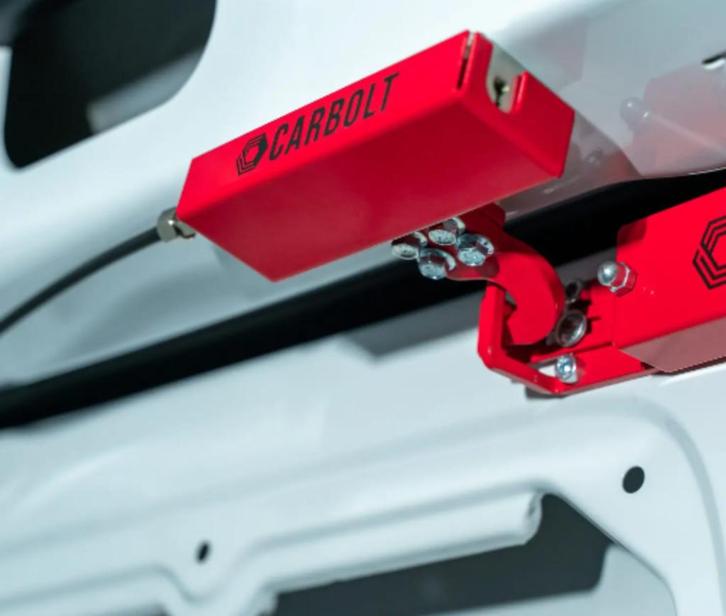 bedrijfswageninrichting laadruimte beveiliging bestelbus, Auto diversen, Auto-accessoires, Nieuw, Ophalen