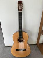 Guitare Santana classique, Comme neuf, Guitare classique ou espagnole, Enlèvement