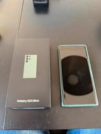 Samsung Galaxy S23 Ultra 512GB, Telecommunicatie, Mobiele telefoons | Samsung, Overige modellen, Overige kleuren, Android OS, 10 megapixel of meer