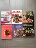 Kookboeken 1 euro per stuk, Ophalen of Verzenden, Zo goed als nieuw
