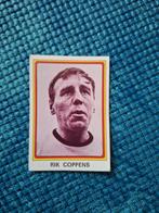 Panini football 78, Rik Coppens, Verzamelen, Ophalen of Verzenden