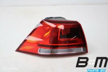 Achterlicht links VW Golf 7 5G0945095P beschikbaar voor biedingen