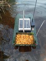 Voerboot, Watersport en Boten, Hengelsport | Karpervissen, Ophalen, Zo goed als nieuw
