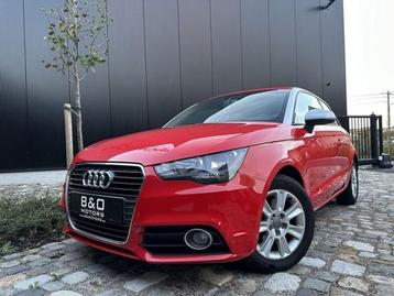 Audi A1 1.4 TFSi Attraction 122pk NAVI/ Veel opties, Garant beschikbaar voor biedingen