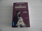 LES ACCOUCHEUSES    3 TOMES     ANNE-MARIE SICOTTE, Enlèvement ou Envoi, Anne-Marie Sicotte, Comme neuf, Amérique