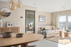 Appartement te koop in Comines-Warneton, 2 slpks, Immo, 112 m², Appartement, 2 pièces