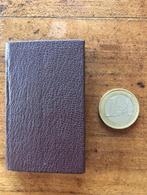 livre ancien, Antiek en Kunst, Ophalen, AUTRES