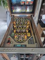 bingo kast deal or no deal, Euro, Ophalen, Gebruikt, Met sleutels