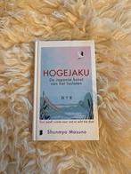 Hogejaku-de japanse kunst van het loslaten, Boeken, Ophalen, Zo goed als nieuw, Algemeen