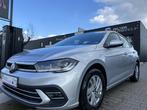 Volkswagen Polo 1.0TSi STYLE DSG NIEUW 0km Fabrieksgarantie, 5 places, 70 kW, Automatique, Tissu