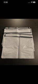 9x bewaar mappen, Envoi, Neuf