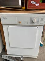 Droogkast Miele, Elektronische apparatuur, Droogkasten, Ophalen, Zo goed als nieuw