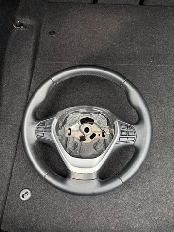 BMW F30 Stuur beschikbaar voor biedingen