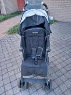 Buggy MACLAREN techno xt, Enlèvement, Utilisé, Maclaren, Dossier réglable