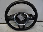VOLANT DIRECTION Volkswagen Golf VII (AUA) (01-2012/03-2021), Autos : Pièces & Accessoires, Utilisé, Volkswagen