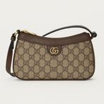 Gucci Ophidia Supreme Mini Shoulder Bag – Zo Goed Als Nieuw, Handtassen en Accessoires, Tassen | Damestassen, Ophalen of Verzenden