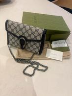 Gucci handtas, Handtassen en Accessoires, Portemonnees, Ophalen, Zo goed als nieuw