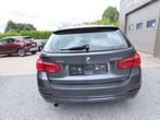 BMW 3 Serie 318 dX X-Drive 4x4 150pk (bj 2016), Auto's, Te koop, Zilver of Grijs, Break, Gebruikt