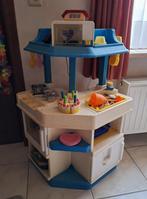 speelgoed keuken in goede staat met alle toebehoren af te ha, Kinderen en Baby's, Speelgoed | Educatief en Creatief, Ophalen, Gebruikt