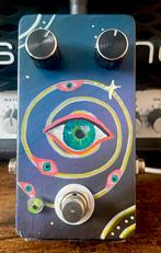Stronzofx Electric Spirit (Jordan Bosstone) Fuzz pedal, Muziek en Instrumenten, Effecten, Ophalen of Verzenden, Zo goed als nieuw