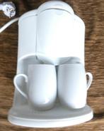 koffie apparaat, Ophalen of Verzenden, Nieuw, Koffiemachine, Gemalen koffie