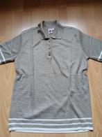 Fijn gebreide polo van Lys Yarns, Kleding | Dames, Verzenden, Nieuw, Maat 38/40 (M)