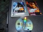 Playstation 2 Tekken 4 (orig-compleet), Games en Spelcomputers, Vanaf 12 jaar, 2 spelers, Gebruikt, Ophalen of Verzenden