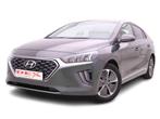 HYUNDAI Ioniq 1.6 GDi PHEV 26G/KM Style + GPS + Smart Key +, Auto's, Hyundai, Te koop, Zilver of Grijs, Diesel, Bedrijf