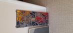 Glasraam, Antiek en Kunst, Antiek | Glaswerk en Kristal, Ophalen of Verzenden
