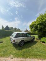 Range rover vogue 3,5 efi, Auto's, Automaat, Particulier, Te koop, Range Rover