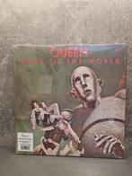 Queen-News Of The World, Cd's en Dvd's, Vinyl | Rock, Ophalen of Verzenden, Nieuw in verpakking