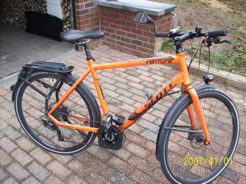 vélo électrique beschikbaar voor biedingen