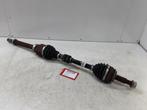 AANDRIJFAS RECHTS VOOR Nissan Qashqai (J11) (10411945), Gebruikt, Nissan