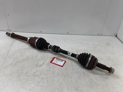 AANDRIJFAS RECHTS VOOR Nissan Qashqai (J11) (10411945), Auto-onderdelen, Remmen en Aandrijving, Nissan, Gebruikt