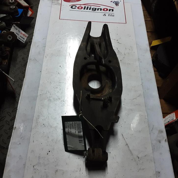 DRAAGARM RECHTS ACHTER Mercedes-Benz CLK (R208), Auto-onderdelen, Ophanging en Onderstel, Mercedes-Benz, Gebruikt