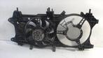 KOELVENTILATORMOTOR Fiat Doblo Cargo (223) (M17000100), Gebruikt, Fiat