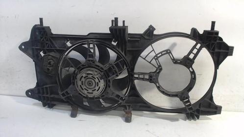 KOELVENTILATORMOTOR Fiat Doblo Cargo (223) (M17000100), Auto-onderdelen, Airco en Verwarming, Fiat, Gebruikt