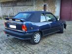 Opel Kadett GSI Cabriolet, Particulier, Centrale vergrendeling, Cabriolet, Opel