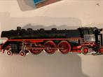 Locomotive vapeur Marklin HO 3085, Hobby en Vrije tijd, Ophalen of Verzenden, Zo goed als nieuw, Locomotief
