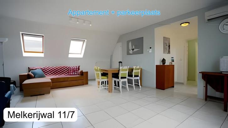 Appartement te koop Bilzen centrum, Immo, Huizen en Appartementen te koop, Provincie Limburg, Appartement, Verkoop zonder makelaar
