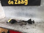 Aandrijfas links-voor van een Renault Twingo, Ophalen of Verzenden, 3 maanden garantie, Gebruikt, Renault