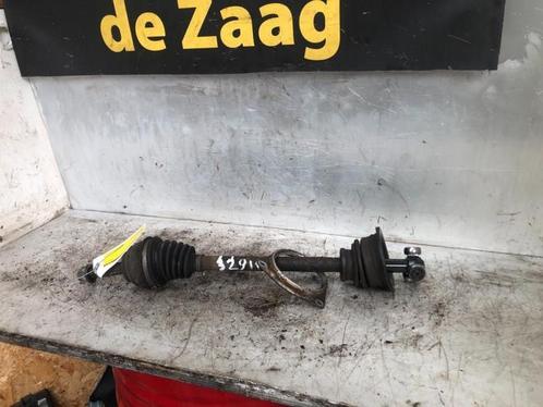 Aandrijfas links-voor van een Renault Twingo, Auto-onderdelen, Remmen en Aandrijving, Renault, Gebruikt, 3 maanden garantie, Ophalen of Verzenden