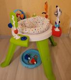 3 in 1 Activity Center, Comme neuf, Enlèvement