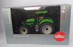 Tracteur SIKU Farmer Plus 4453 DEUTZ AGRATRON 235 1:32, Hobby & Loisirs créatifs, Enlèvement ou Envoi