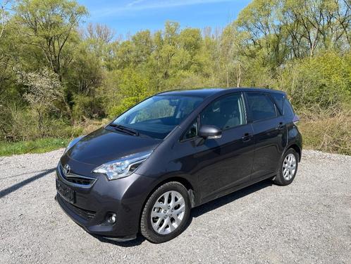 TOYOTA VERSO S SKYVIEUW 1.4i AUTOMAAT 99PK 2016  51.820 KM, Auto's, Toyota, Bedrijf, Te koop, Verso, ABS, Achteruitrijcamera, Adaptieve lichten