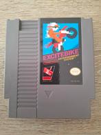 Excitebike NES game, Games en Spelcomputers, Games | Nintendo NES, Ophalen of Verzenden, Gebruikt, Racen en Vliegen
