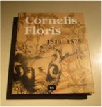 Prachtig Boek - Cornelis Floris (1514-1575) - Beeldhouwer, Boeken, Ophalen of Verzenden, Zo goed als nieuw, Beeldhouwkunst