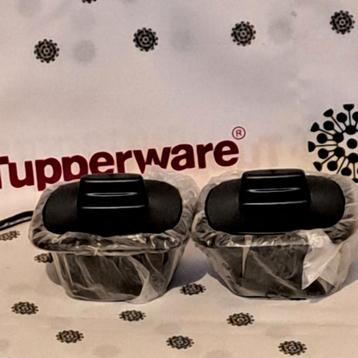Cocotte ultrapro Tupperware 2, Enlèvement ou Envoi, Neuf